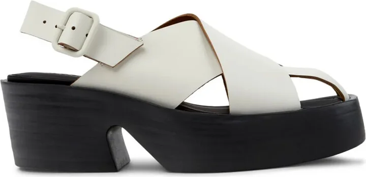Billie sandals