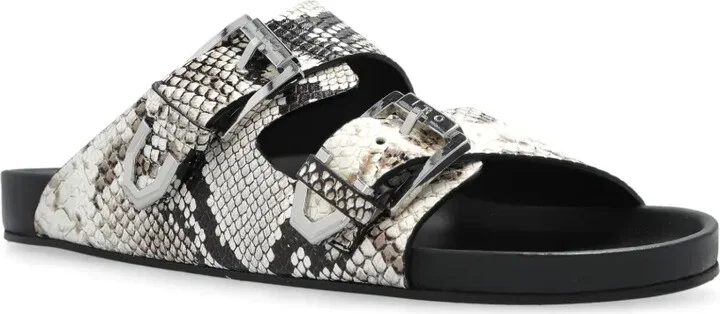 Billie slides - Image 2