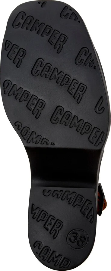 Billie Slingback Platform Sandal - Image 5