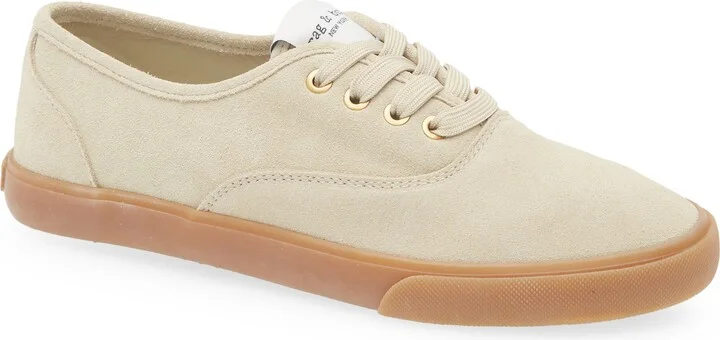 MACDAMIA SUEDE