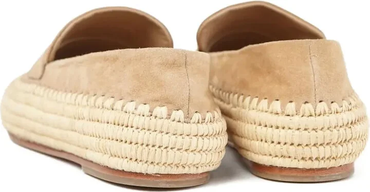 Billie suede loafers - Image 2