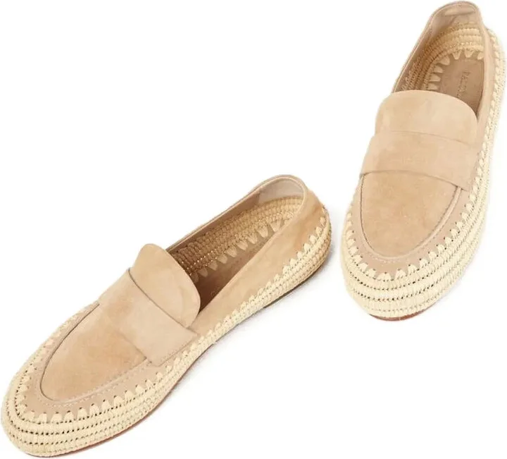 Billie suede loafers - Image 3