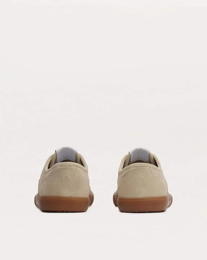 Billie Suede Sneakers - Image 2
