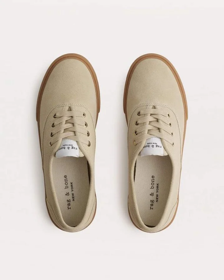 Billie Suede Sneakers - Image 3