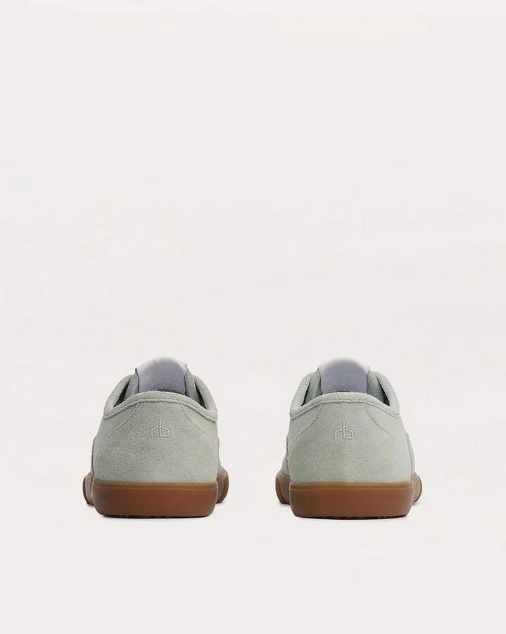 Billie Suede Sneakers - Image 5