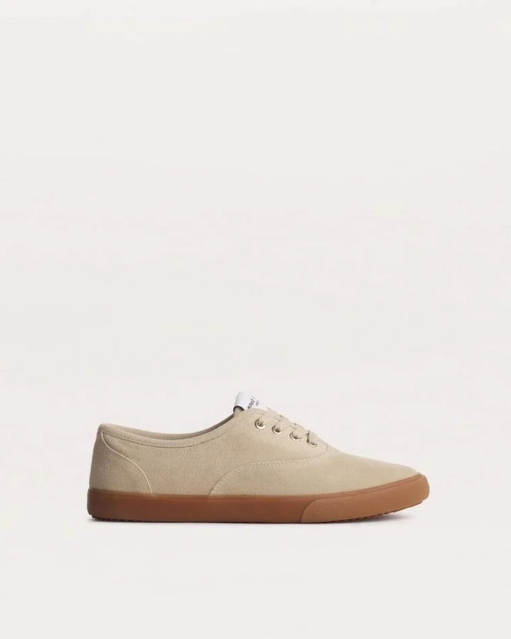 Billie Suede Sneakers