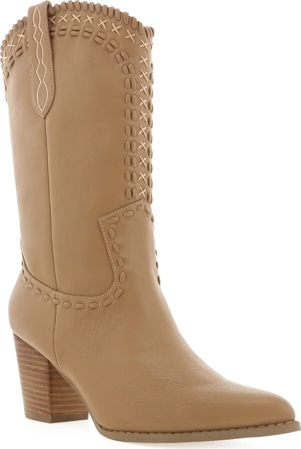 Billini Fulya Boot ~ Oak - Image 4