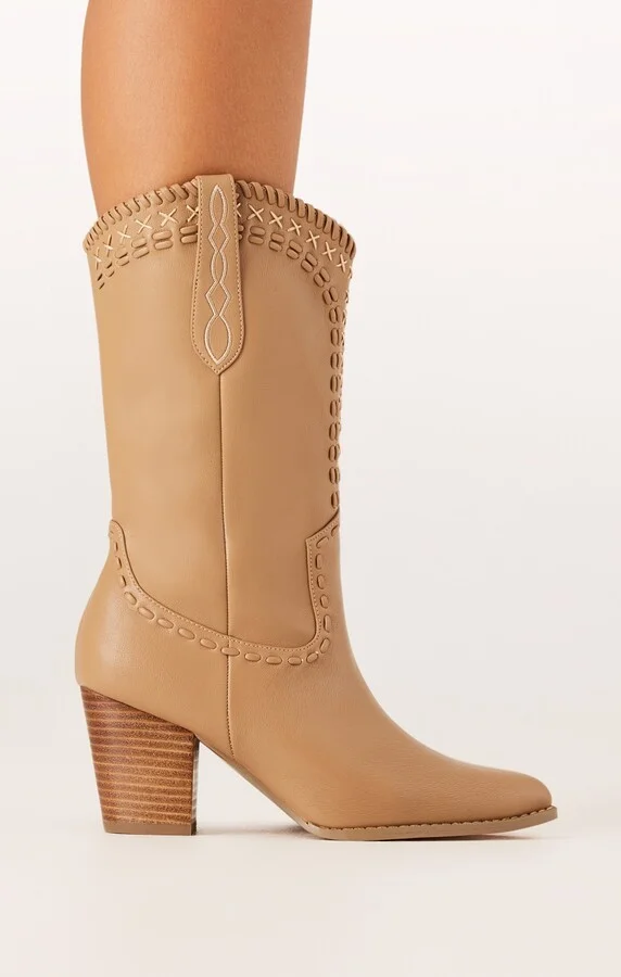 Billini Fulya Boot ~ Oak - Image 7