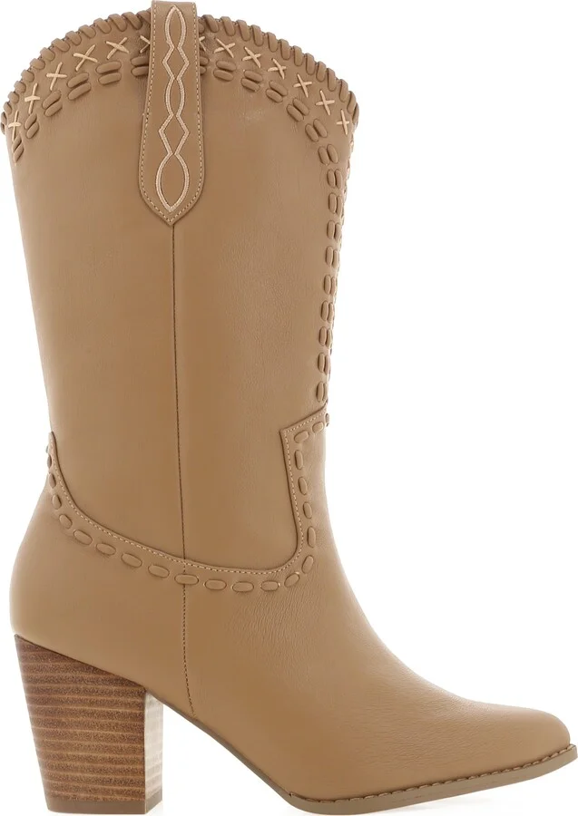 Billini Fulya Boot ~ Oak - Image 9