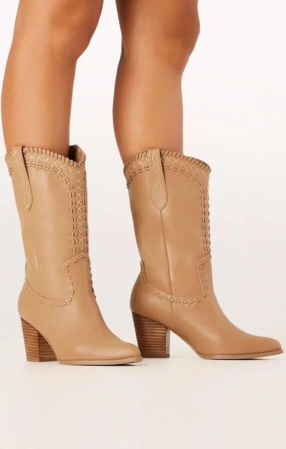 Billini Fulya Boot ~ Oak - Image 10