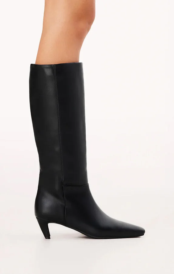 Billini Jovie Boot ~ Black - Image 5