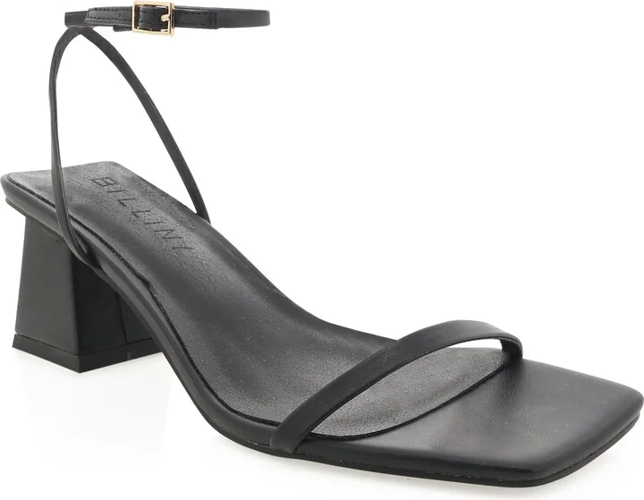 Billini Xantha Heel ~ Black - Image 2