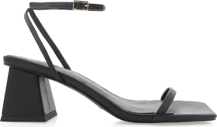 Billini Xantha Heel ~ Black - Image 4