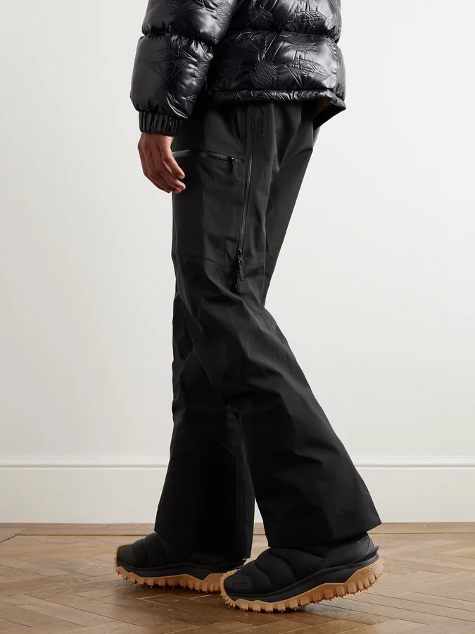 + Billionaire Boys Club Quilted GORE-TEX Snow Boots - Image 2
