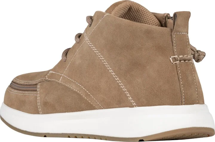 Billy Comfort Chukka Boot - Image 2