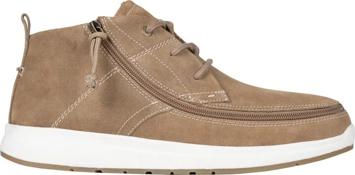 Billy Comfort Chukka Boot - Image 3