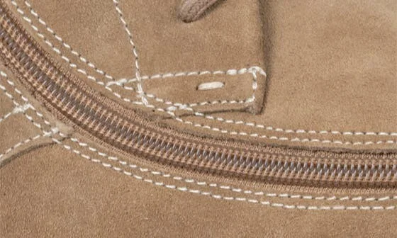Billy Comfort Chukka Boot - Image 5