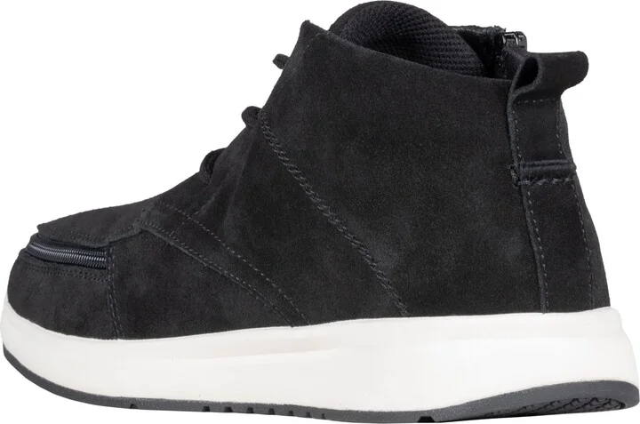 Billy Comfort Chukka Boot - Image 6