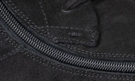 Billy Comfort Chukka Boot - Image 9