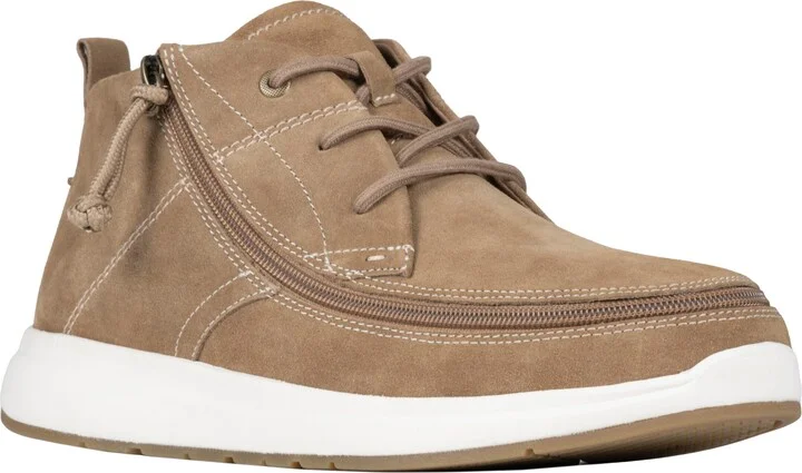 Billy Comfort Chukka Boot