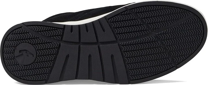 BILLY Footwear BILLY Comfort Chukka Men's Lace-up Boots Black Suede : 9 M - Image 3
