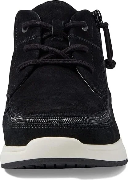 BILLY Footwear BILLY Comfort Chukka Men's Lace-up Boots Black Suede : 9 M - Image 5