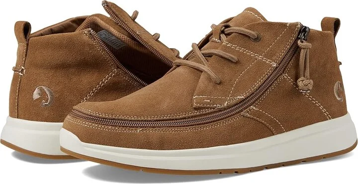 Sand Suede