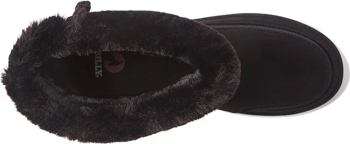 BILLY Footwear BILLY Cozy II Women's Shoes Black : 6.5 M, Synthetic - Image 2