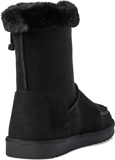 BILLY Footwear BILLY Cozy II Women's Shoes Black : 6.5 M, Synthetic - Image 4