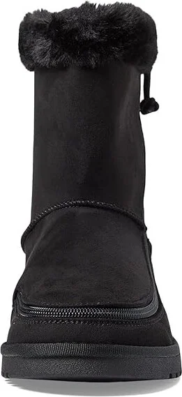 BILLY Footwear BILLY Cozy II Women's Shoes Black : 6.5 M, Synthetic - Image 5
