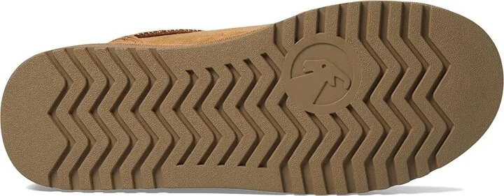 BILLY Footwear BILLY Cozy II Women's Shoes Chestnut : 7 M, Synthetic - Image 3