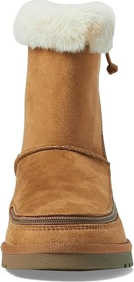 BILLY Footwear BILLY Cozy II Women's Shoes Chestnut : 7 M, Synthetic - Image 5