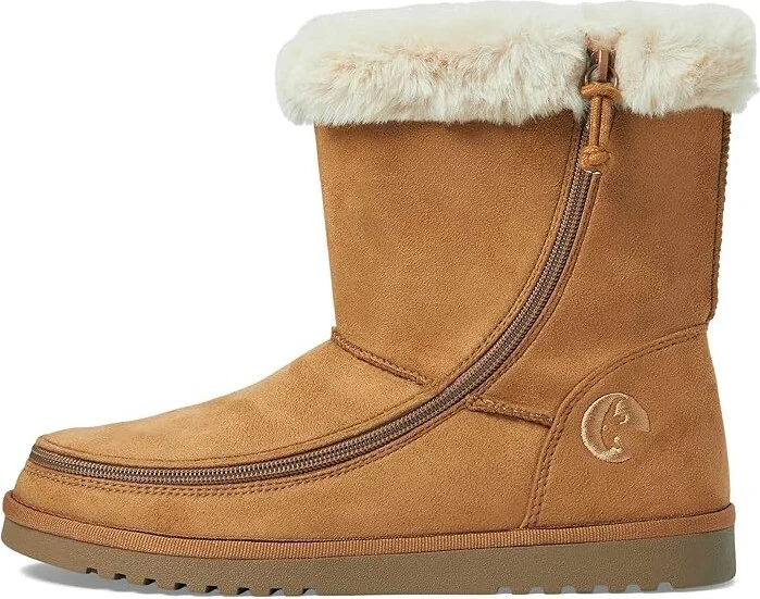 BILLY Footwear BILLY Cozy II Women's Shoes Chestnut : 7 M, Synthetic - Image 6