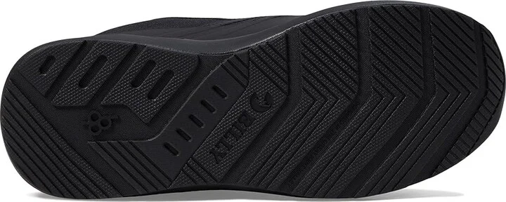 BILLY Footwear BILLY Goat Men's Cycling Shoes Black to The Floor : 14 M, Synthetic - Image 3