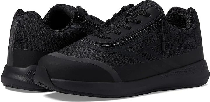 BILLY Footwear BILLY Goat Men's Cycling Shoes Black to The Floor : 14 M, Synthetic