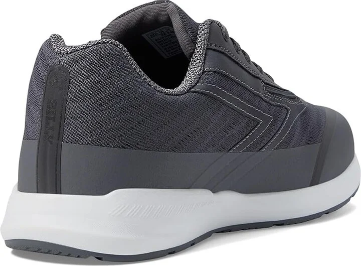 BILLY Footwear BILLY Goat Men's Cycling Shoes Charcoal : 8 M, Synthetic - Image 4