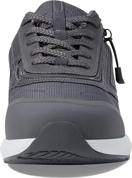 BILLY Footwear BILLY Goat Men's Cycling Shoes Charcoal : 8 M, Synthetic - Image 5