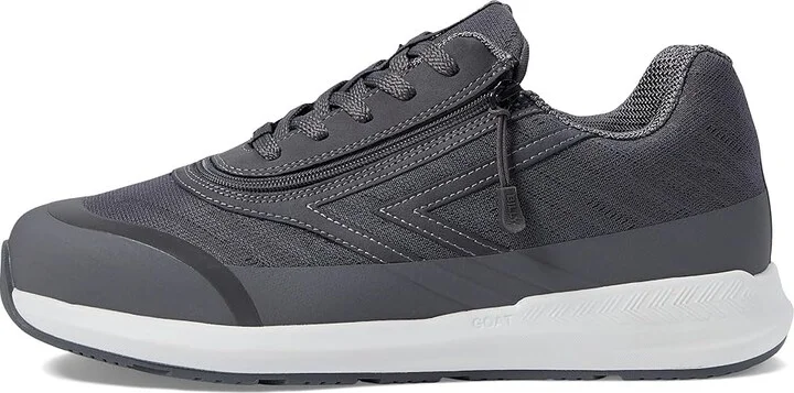 BILLY Footwear BILLY Goat Men's Cycling Shoes Charcoal : 8 M, Synthetic - Image 6