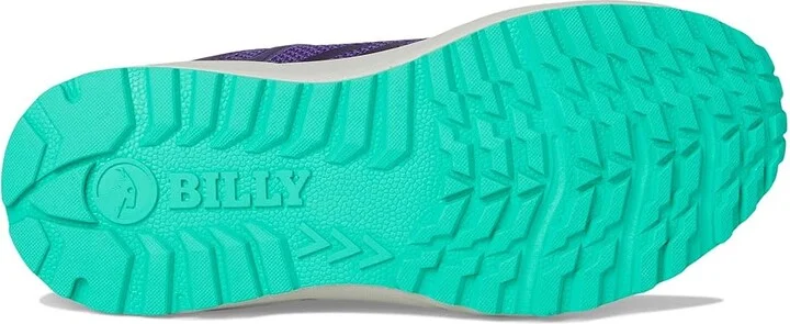 BILLY Footwear BILLY Inclusion Trail Women's Shoes Purple/Mint : 9.5 W, Synthetic - Image 3