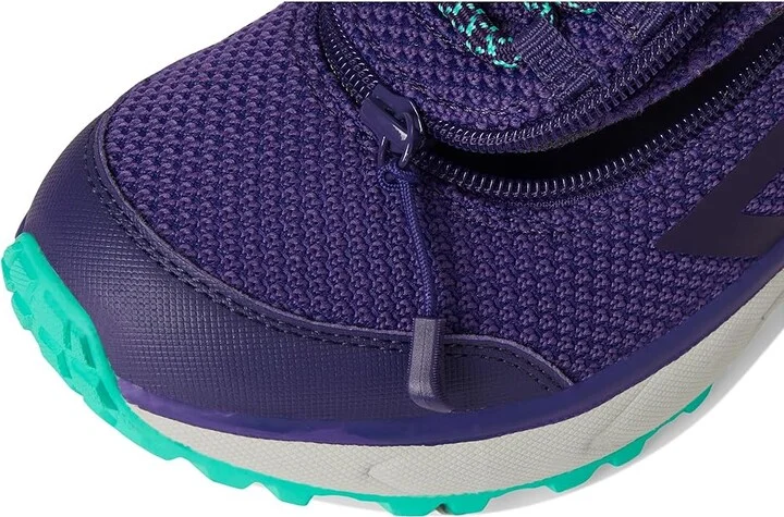 BILLY Footwear BILLY Inclusion Trail Women's Shoes Purple/Mint : 9.5 W, Synthetic - Image 7