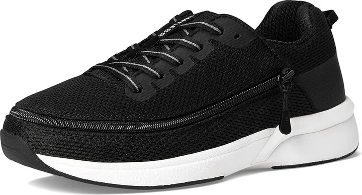 BILLY Footwear BILLY Limitless Men's Lace-up Boots Black : 11.5 M, Rubber - Image 5