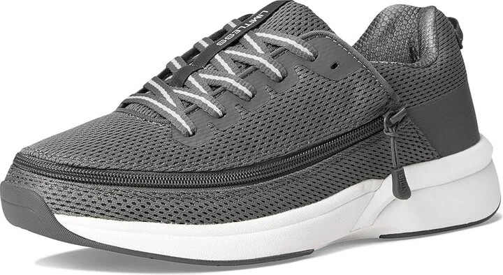 BILLY Footwear BILLY Limitless Men's Lace-up Boots Charcoal : 14 W, Rubber - Image 5