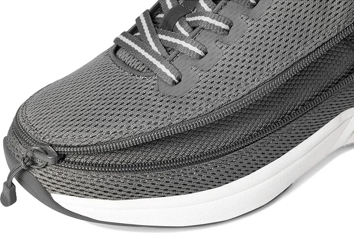 BILLY Footwear BILLY Limitless Men's Lace-up Boots Charcoal : 14 W, Rubber - Image 7