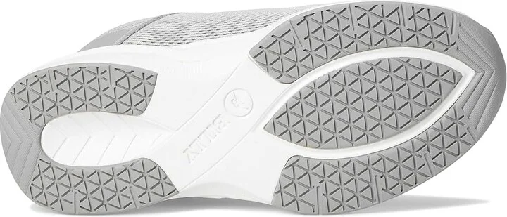 BILLY Footwear BILLY Limitless Women's Shoes Grey : 6 W, Synthetic - Image 3