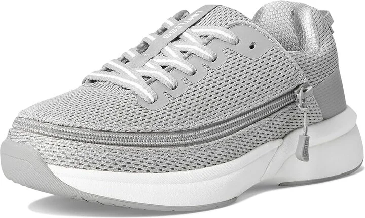 BILLY Footwear BILLY Limitless Women's Shoes Grey : 6 W, Synthetic - Image 5