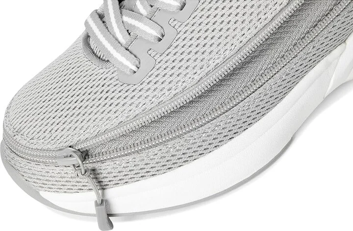 BILLY Footwear BILLY Limitless Women's Shoes Grey : 6 W, Synthetic - Image 7