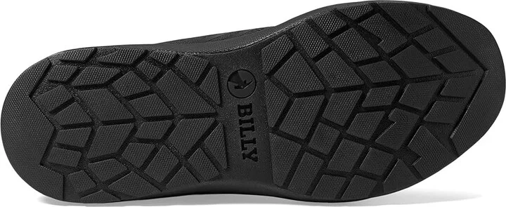 BILLY Footwear BILLY Sport Inclusion Men's Shoes Black to The Floor : 11 M, Synthetic - Image 3