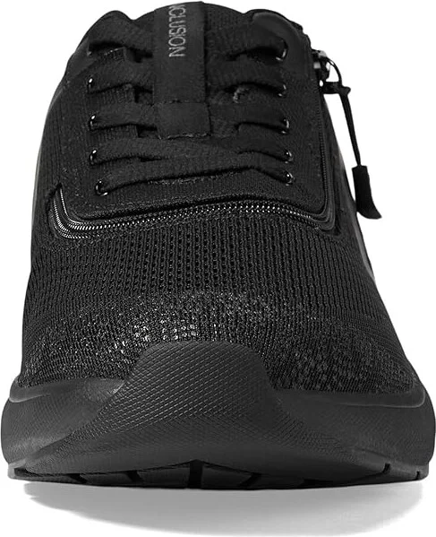 BILLY Footwear BILLY Sport Inclusion Men's Shoes Black to The Floor : 11 M, Synthetic - Image 5