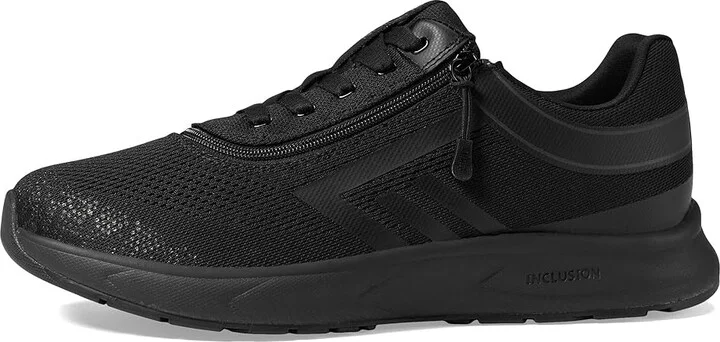 BILLY Footwear BILLY Sport Inclusion Men's Shoes Black to The Floor : 11 M, Synthetic - Image 6