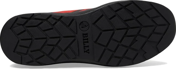 BILLY Footwear BILLY Sport Inclusion Men's Shoes Kodify Red : 11 M, Synthetic - Image 3